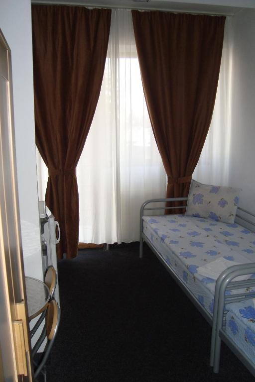 Hostel Litovoi بوخارست المظهر الخارجي الصورة