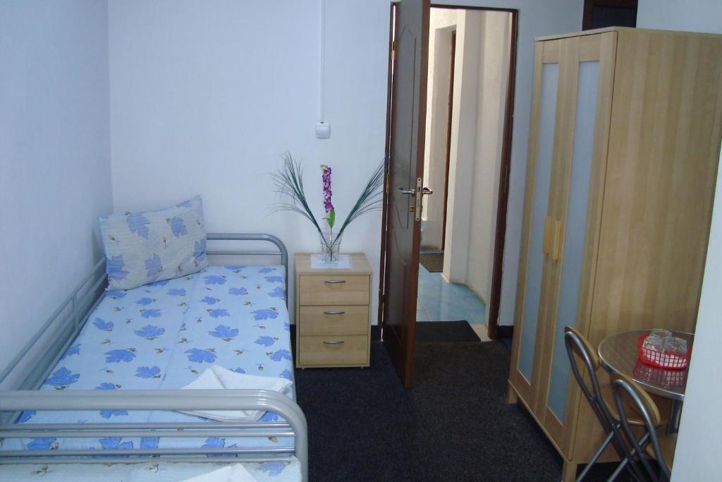 Hostel Litovoi بوخارست المظهر الخارجي الصورة