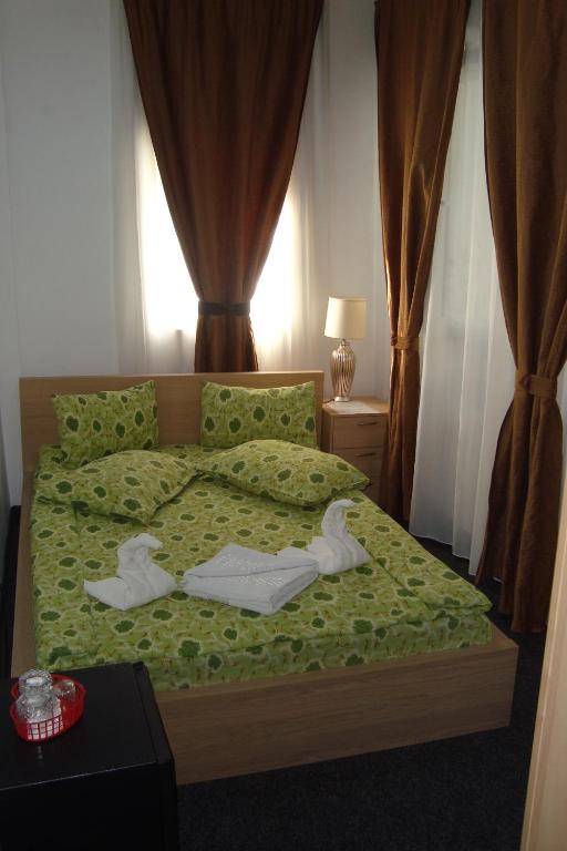 Hostel Litovoi بوخارست المظهر الخارجي الصورة
