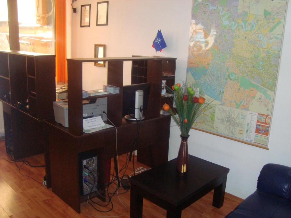 Hostel Litovoi بوخارست المظهر الخارجي الصورة