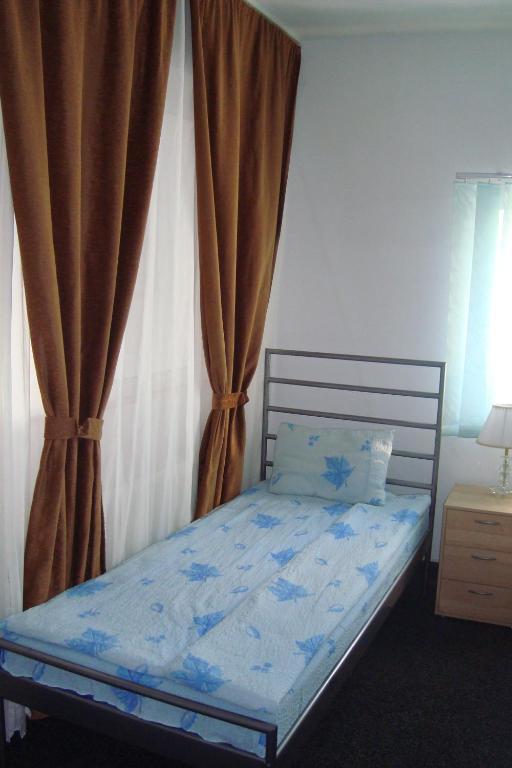 Hostel Litovoi بوخارست المظهر الخارجي الصورة
