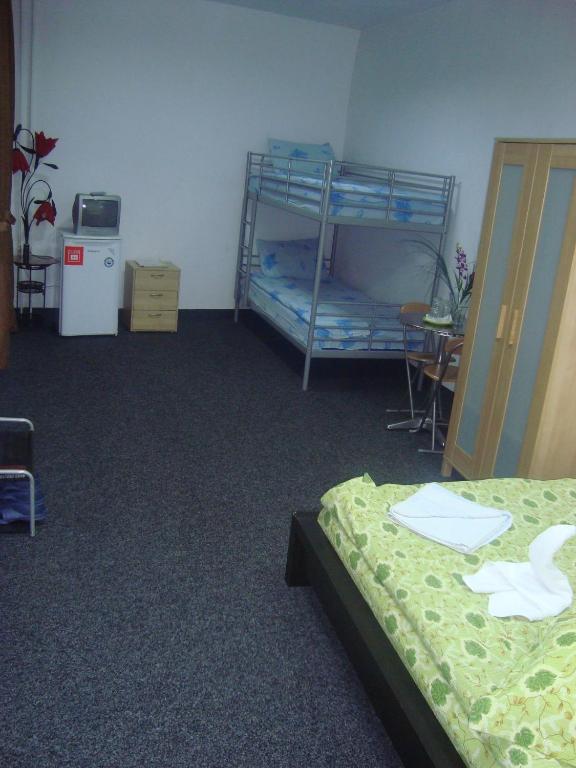 Hostel Litovoi بوخارست المظهر الخارجي الصورة