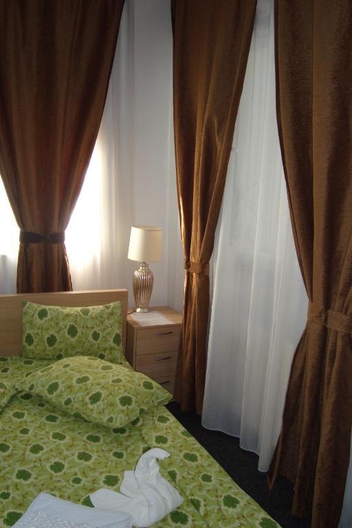 Hostel Litovoi بوخارست المظهر الخارجي الصورة