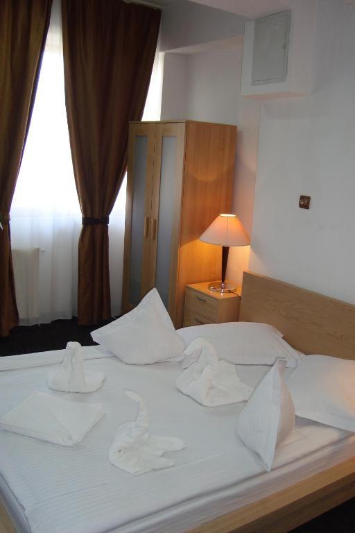Hostel Litovoi بوخارست المظهر الخارجي الصورة