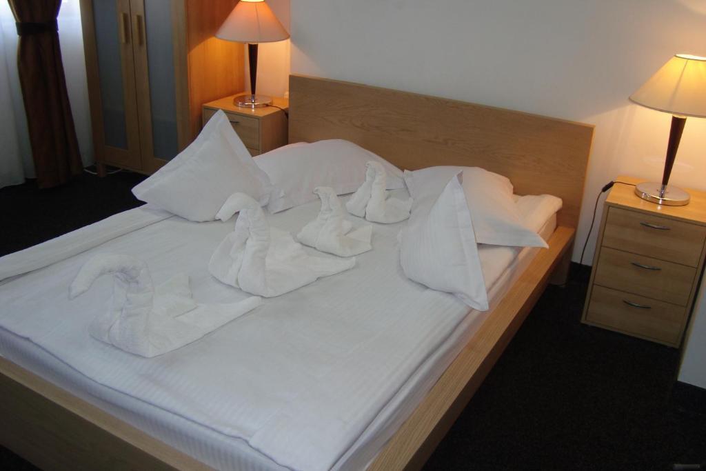Hostel Litovoi بوخارست المظهر الخارجي الصورة