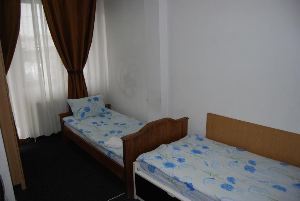 Hostel Litovoi بوخارست الغرفة الصورة