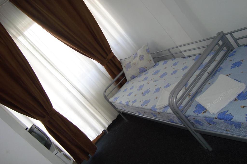 Hostel Litovoi بوخارست الغرفة الصورة