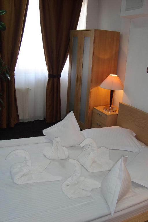 Hostel Litovoi بوخارست الغرفة الصورة
