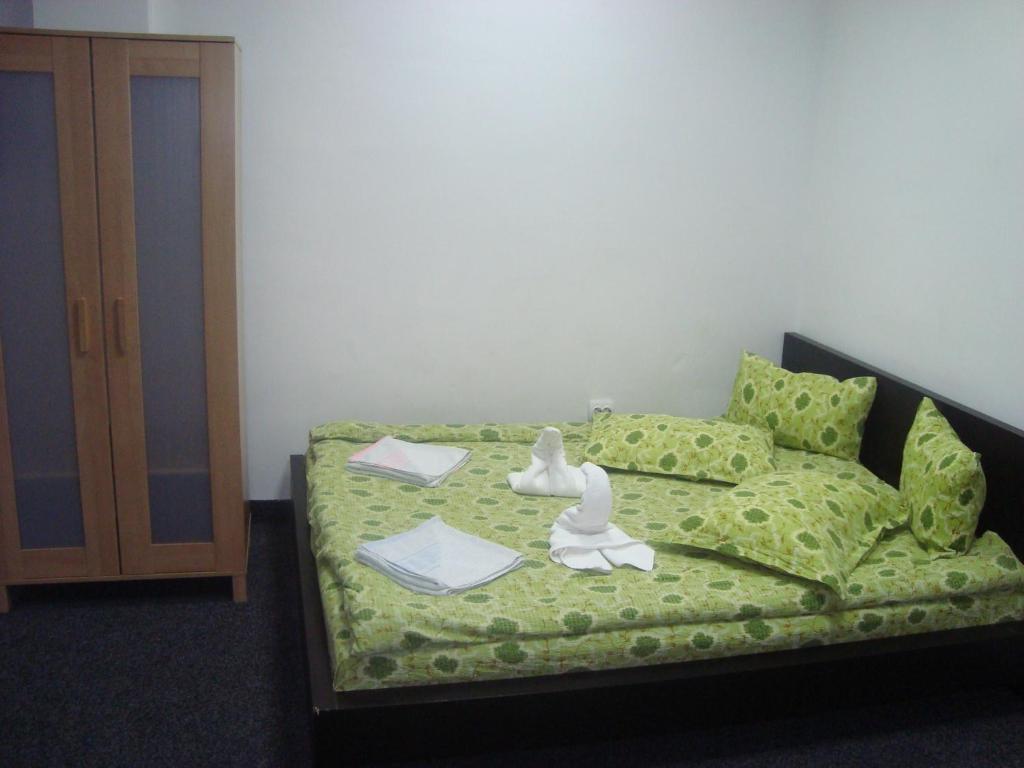 Hostel Litovoi بوخارست الغرفة الصورة