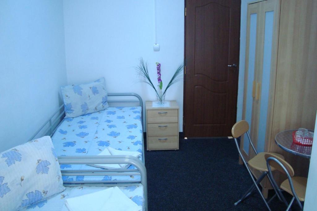 Hostel Litovoi بوخارست الغرفة الصورة