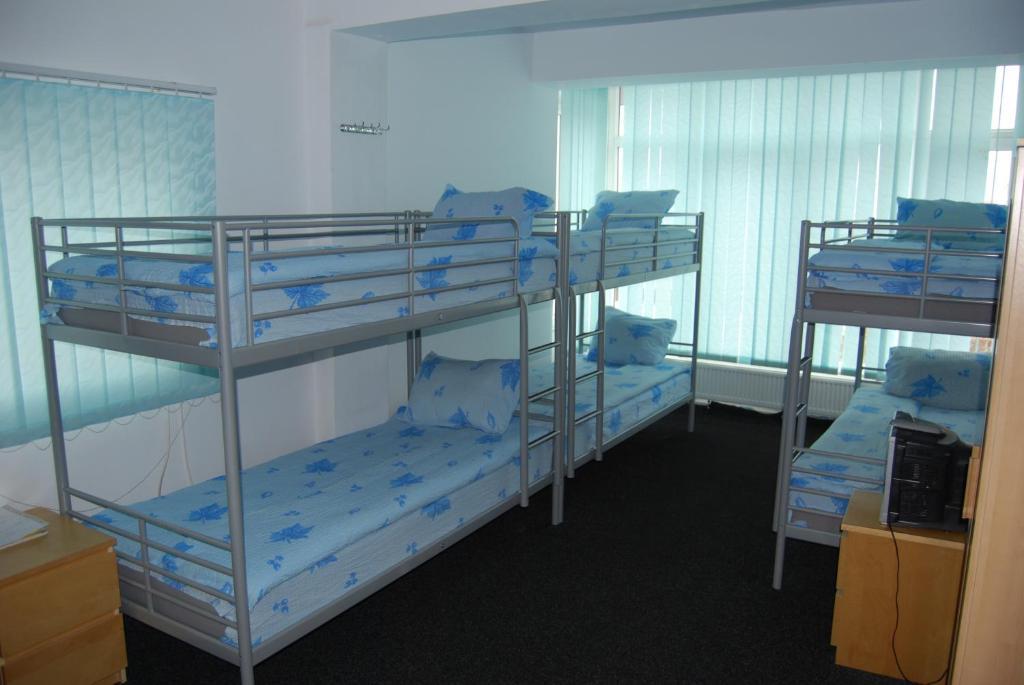 Hostel Litovoi بوخارست الغرفة الصورة
