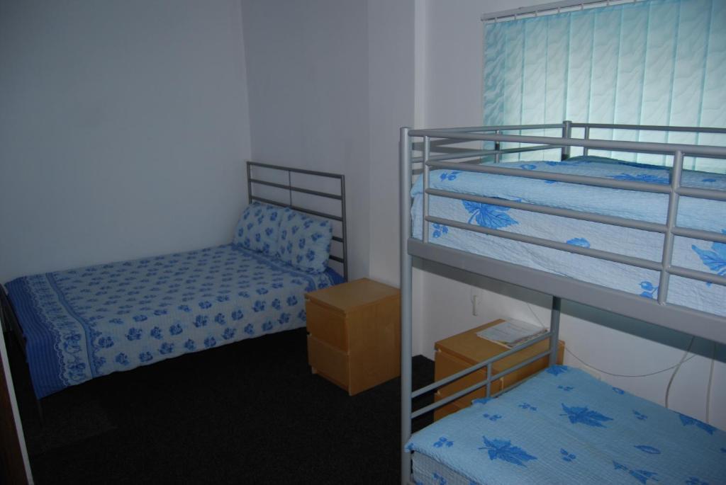 Hostel Litovoi بوخارست الغرفة الصورة