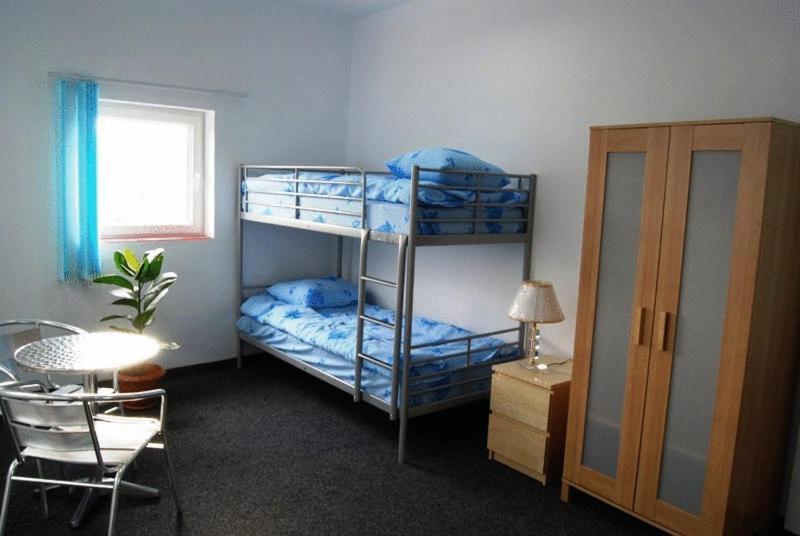 Hostel Litovoi بوخارست المظهر الخارجي الصورة