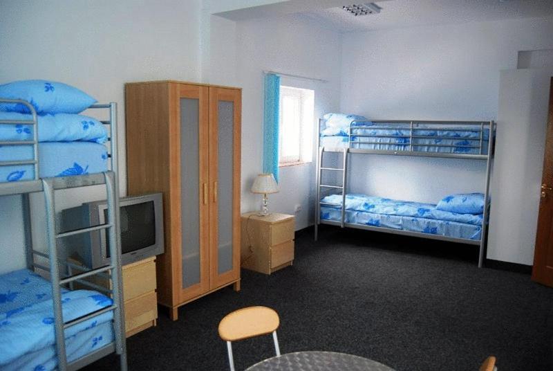 Hostel Litovoi بوخارست المظهر الخارجي الصورة