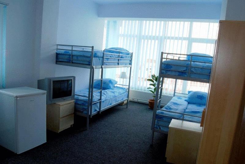 Hostel Litovoi بوخارست المظهر الخارجي الصورة