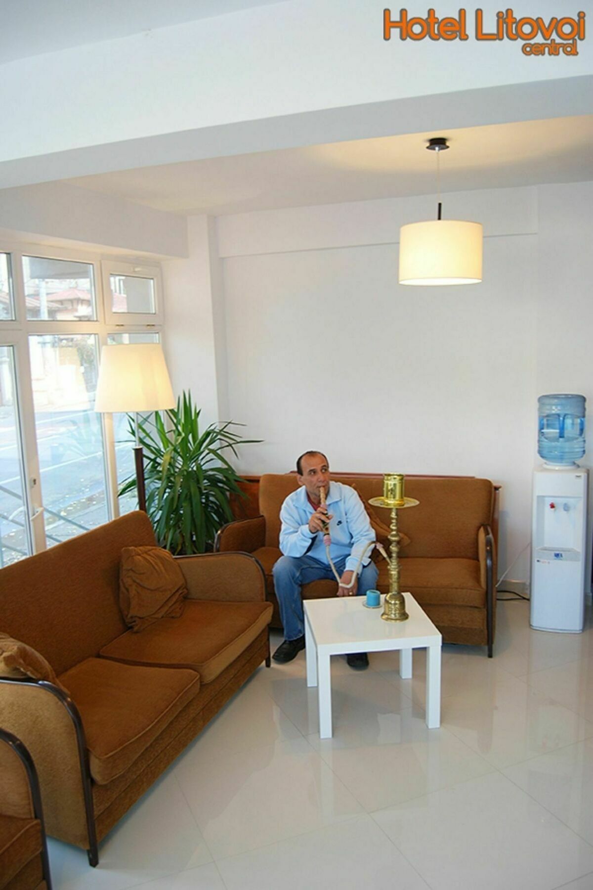 Hostel Litovoi بوخارست المظهر الخارجي الصورة
